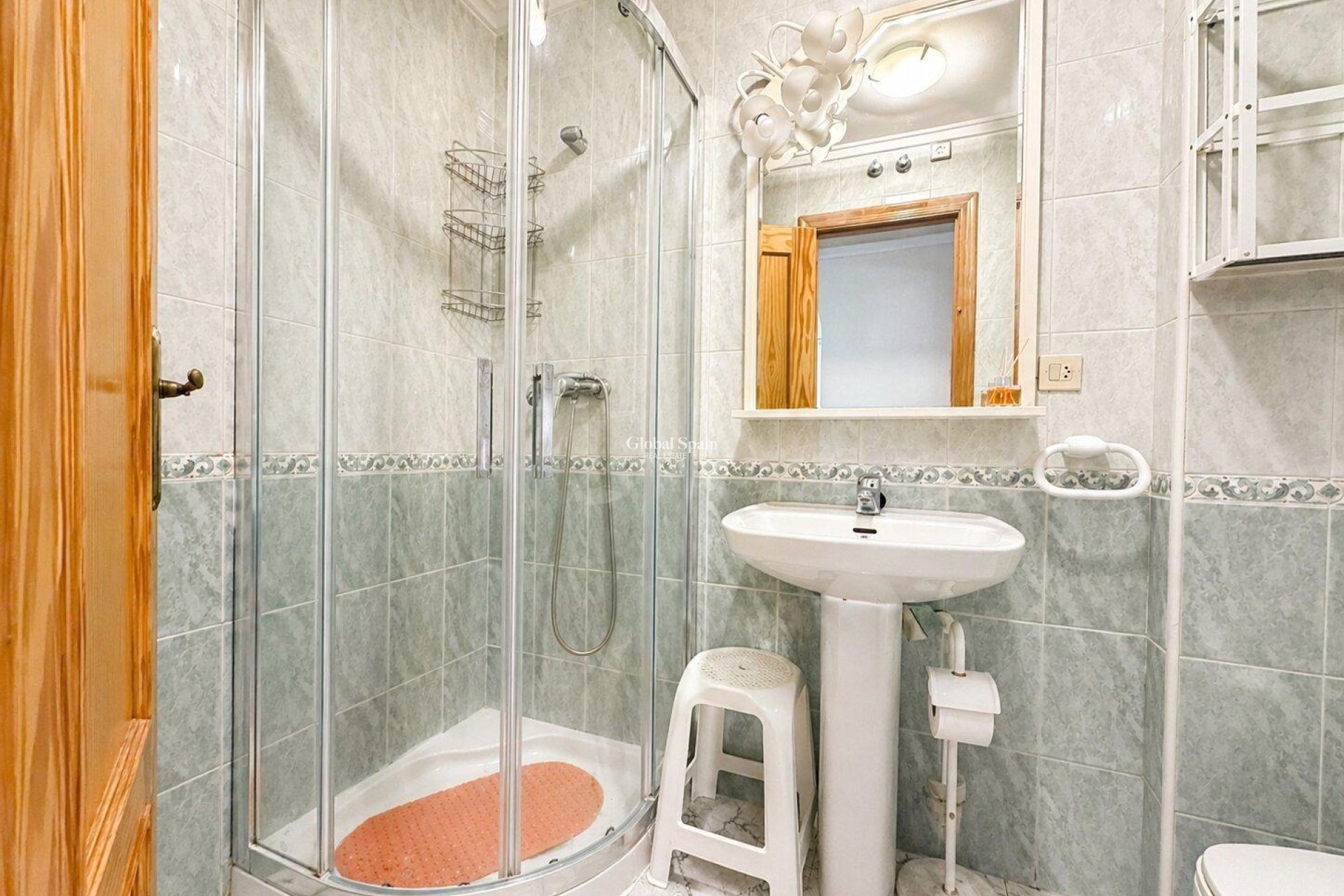 Wiederverkauf - WOHNUNG -
TORREVIEJA - Habaneras
