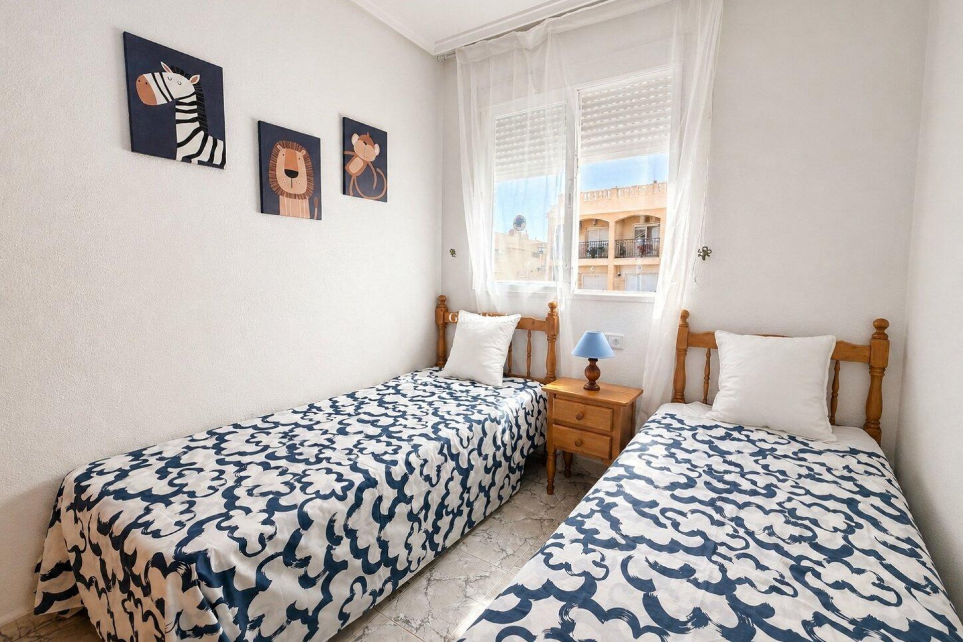 Wiederverkauf - WOHNUNG -
TORREVIEJA - Habaneras