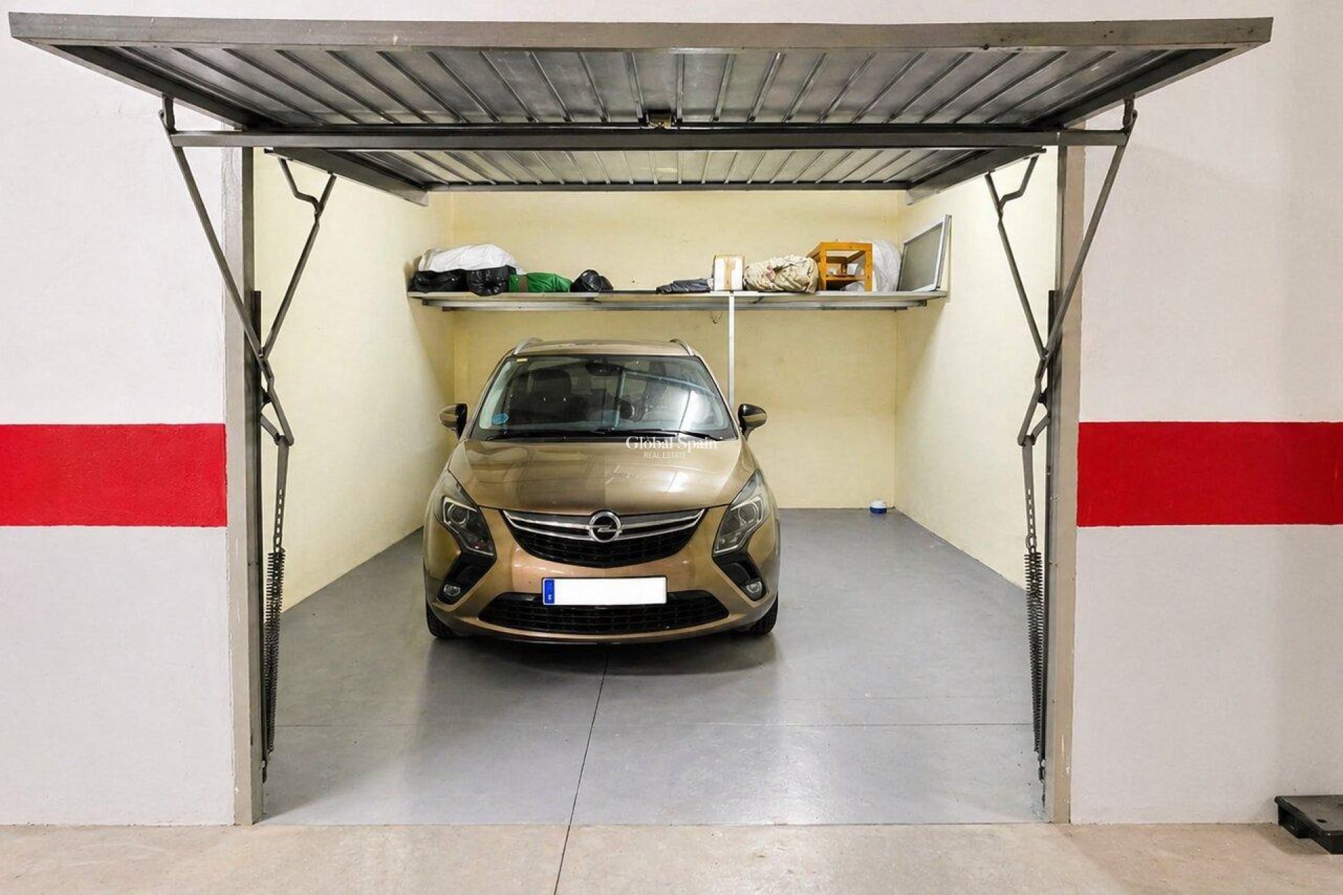 Wiederverkauf - WOHNUNG -
TORREVIEJA - Habaneras