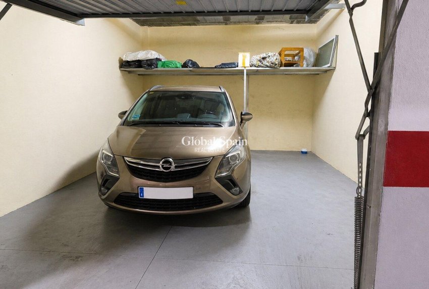 Wiederverkauf - WOHNUNG -
TORREVIEJA - Habaneras