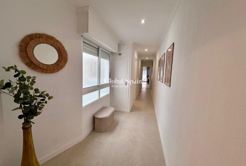 Wiederverkauf - WOHNUNG -
TORREVIEJA - Habaneras