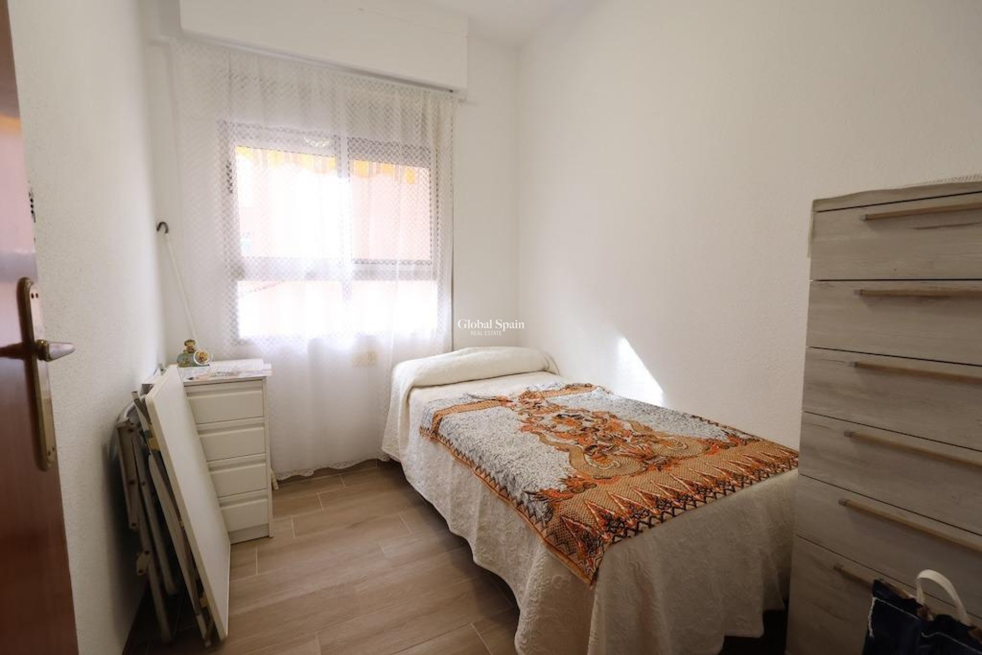 Wiederverkauf - Wohnung -
TORREVIEJA - La Mata pueblo