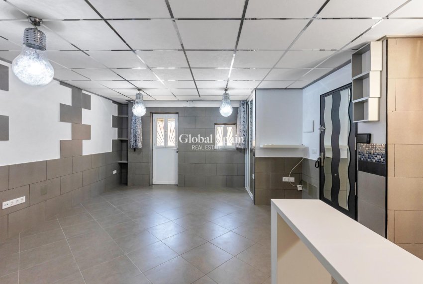 Wiederverkauf - Wohnung -
TORREVIEJA - La Mata pueblo