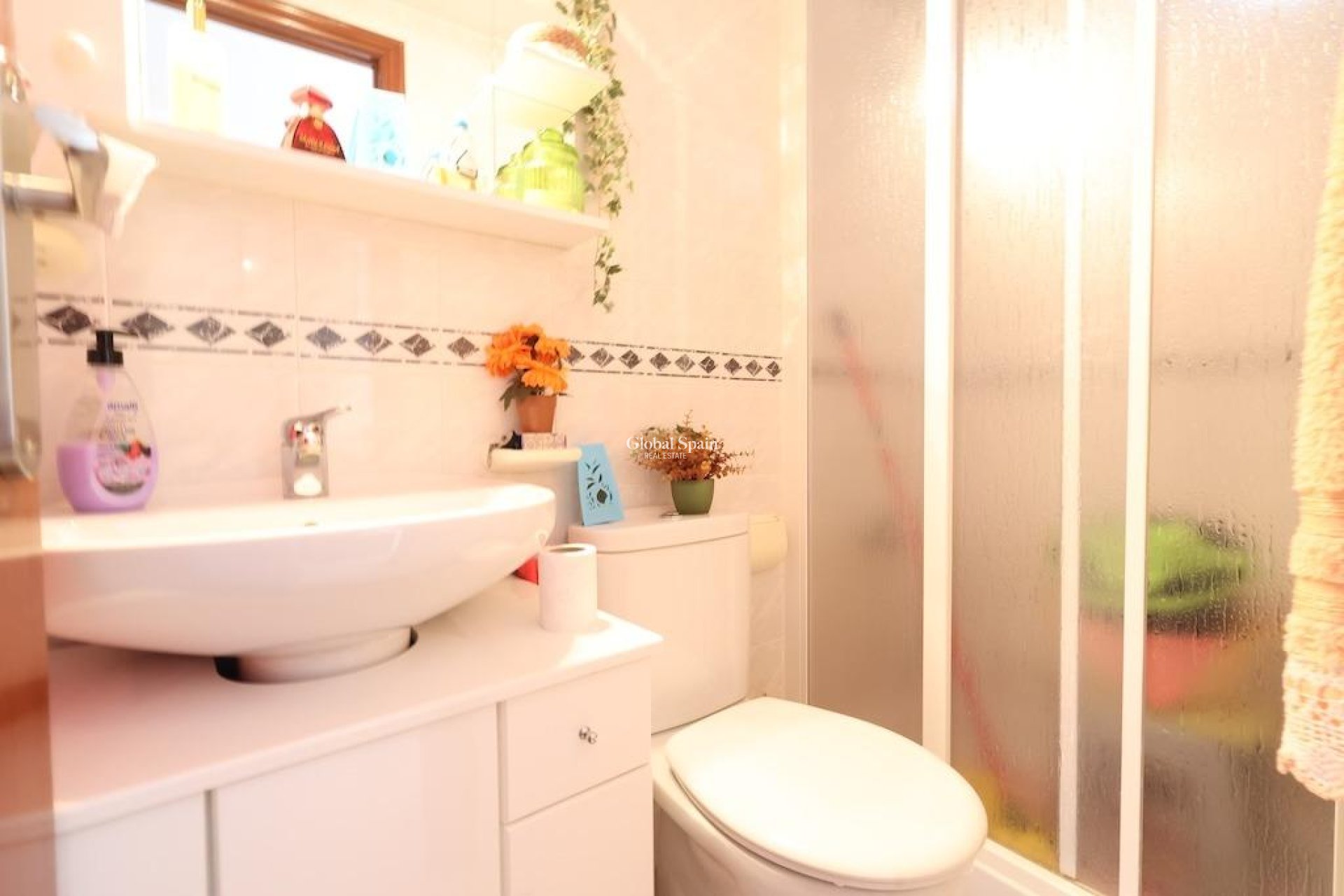 Wiederverkauf - WOHNUNG -
TORREVIEJA - La Mata pueblo