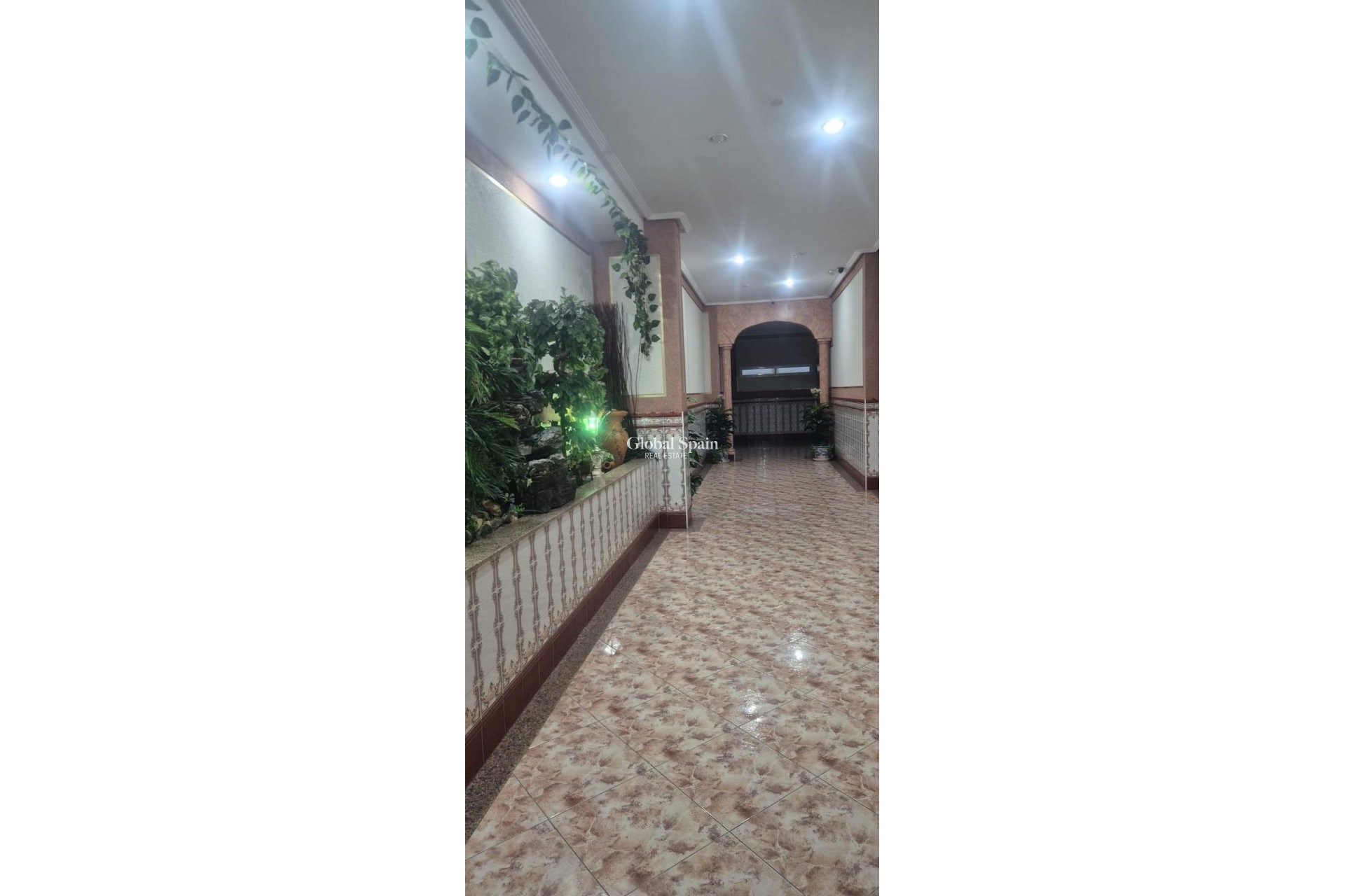 Wiederverkauf - WOHNUNG -
TORREVIEJA - La Mata pueblo