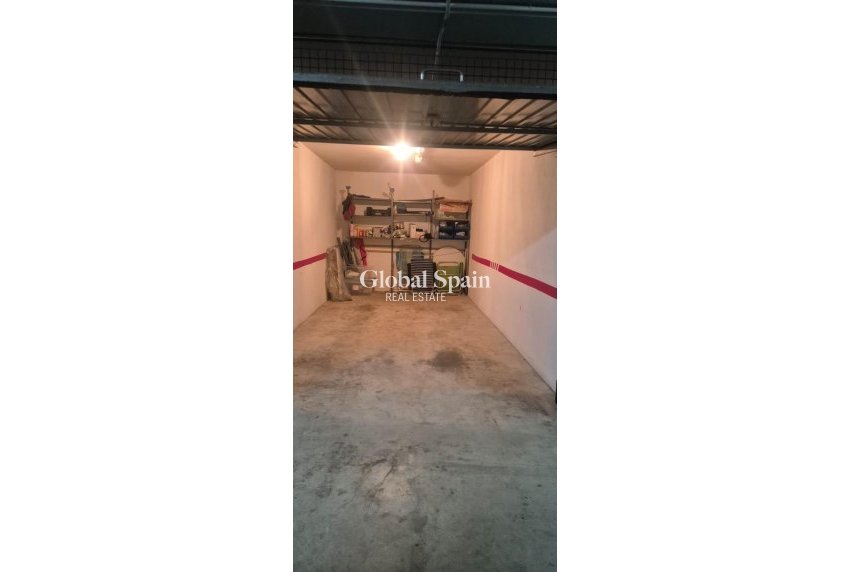 Wiederverkauf - WOHNUNG -
TORREVIEJA - La Mata pueblo