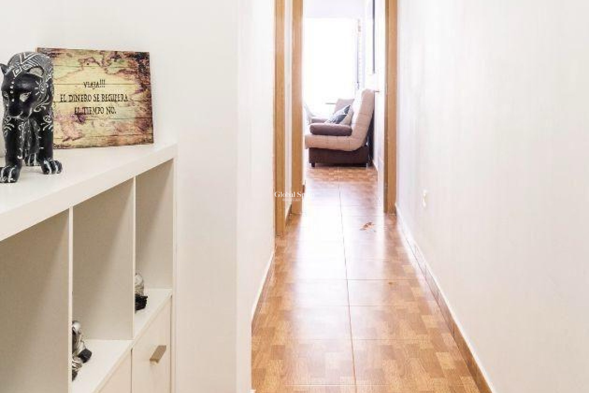 Wiederverkauf - WOHNUNG -
TORREVIEJA - La Mata pueblo