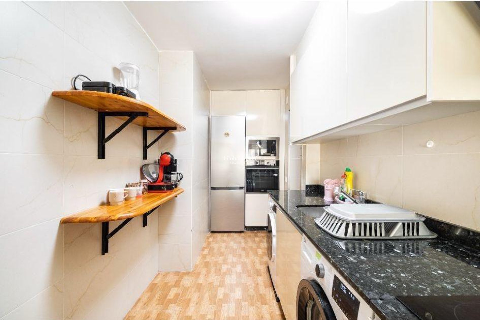 Wiederverkauf - WOHNUNG -
TORREVIEJA - La Mata pueblo