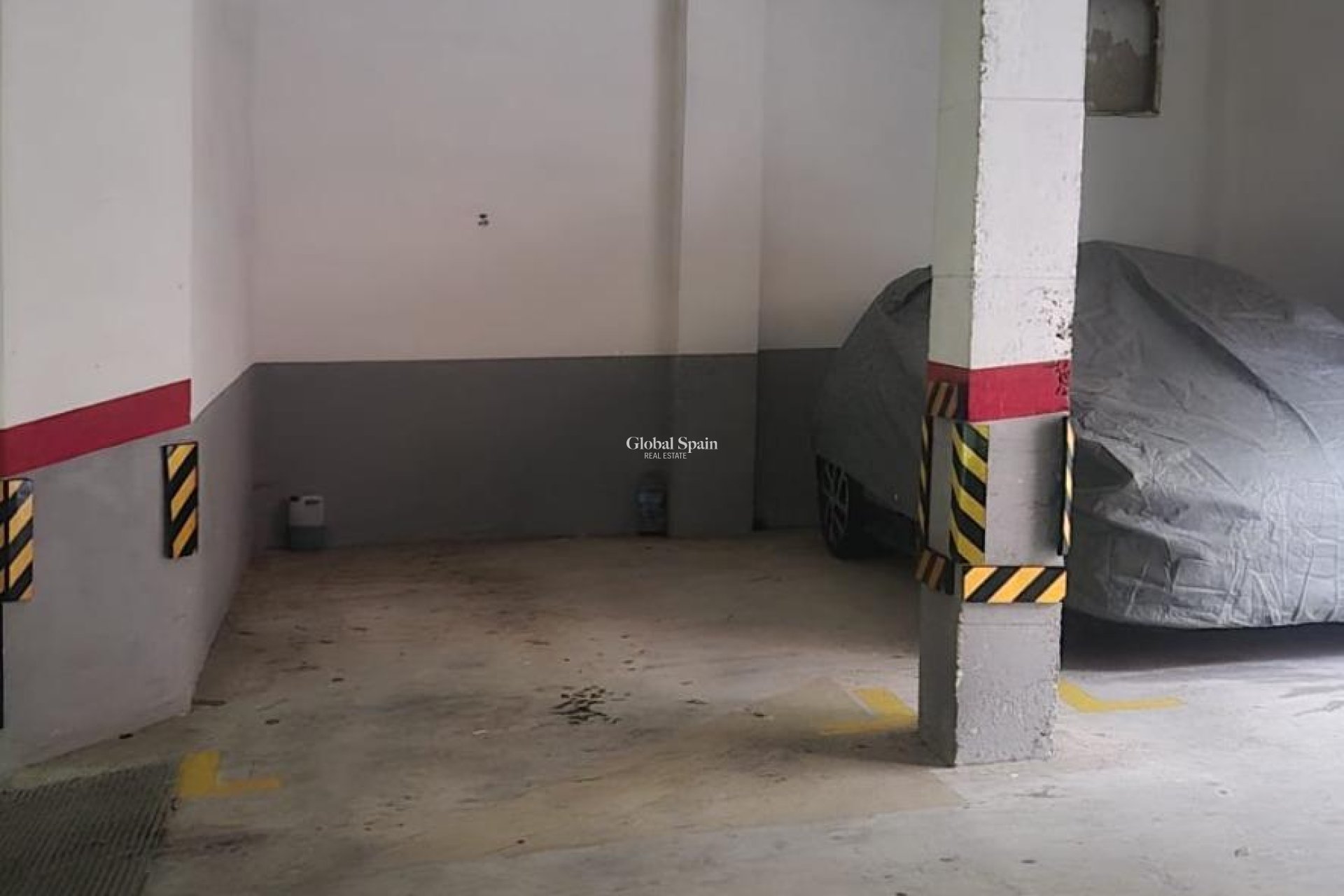 Wiederverkauf - WOHNUNG -
TORREVIEJA - La Mata pueblo