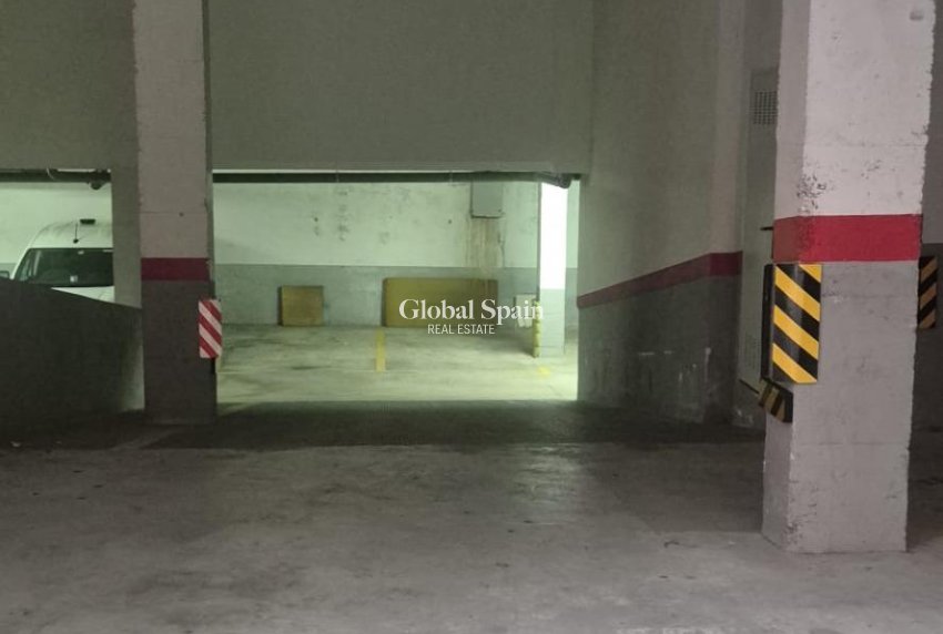 Wiederverkauf - WOHNUNG -
TORREVIEJA - La Mata pueblo