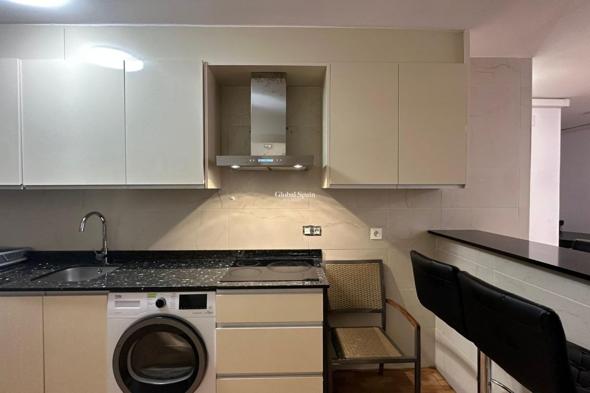 Wiederverkauf - WOHNUNG -
TORREVIEJA - La Mata pueblo