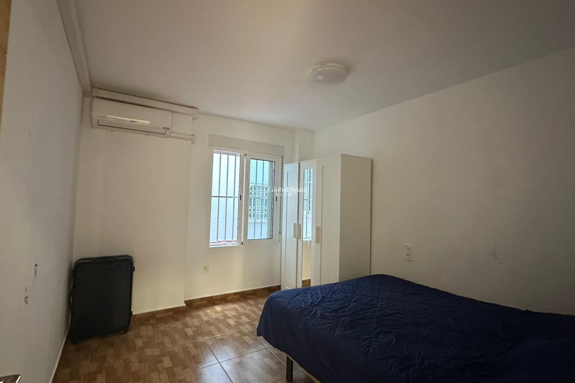 Wiederverkauf - WOHNUNG -
TORREVIEJA - La Mata pueblo