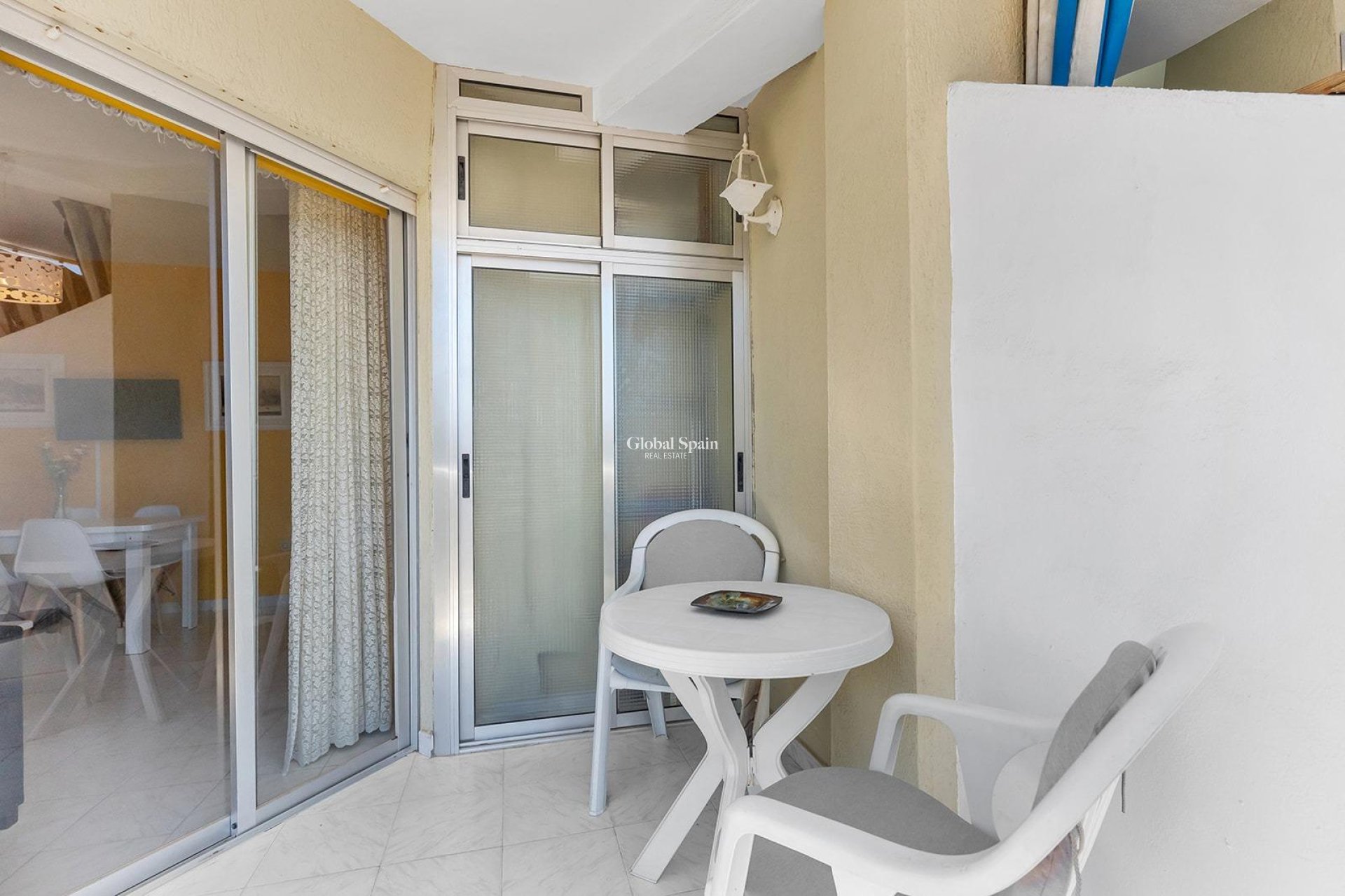 Wiederverkauf - WOHNUNG -
TORREVIEJA - La Mata pueblo
