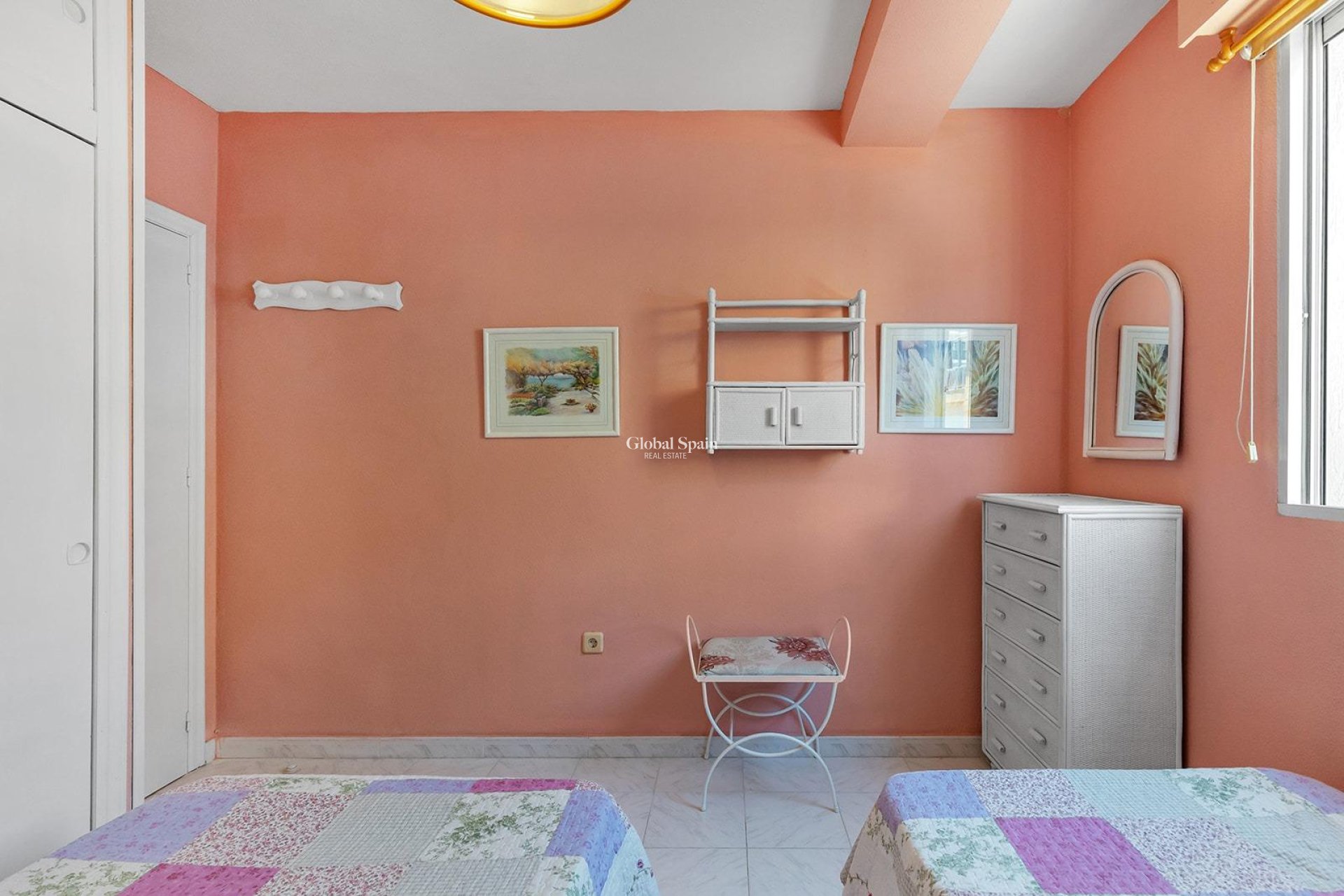 Wiederverkauf - WOHNUNG -
TORREVIEJA - La Mata pueblo