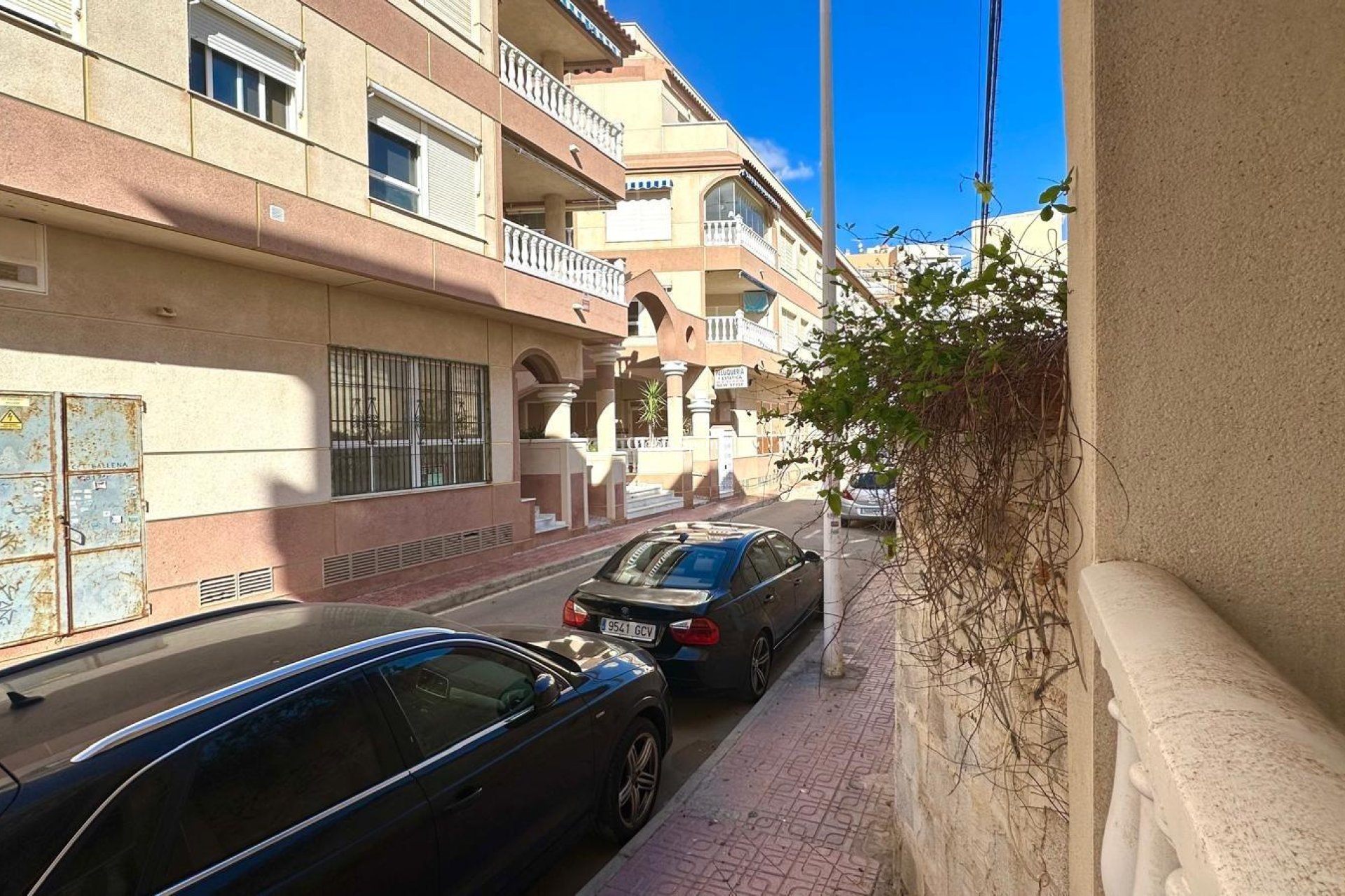 Wiederverkauf - WOHNUNG -
TORREVIEJA - La Mata pueblo