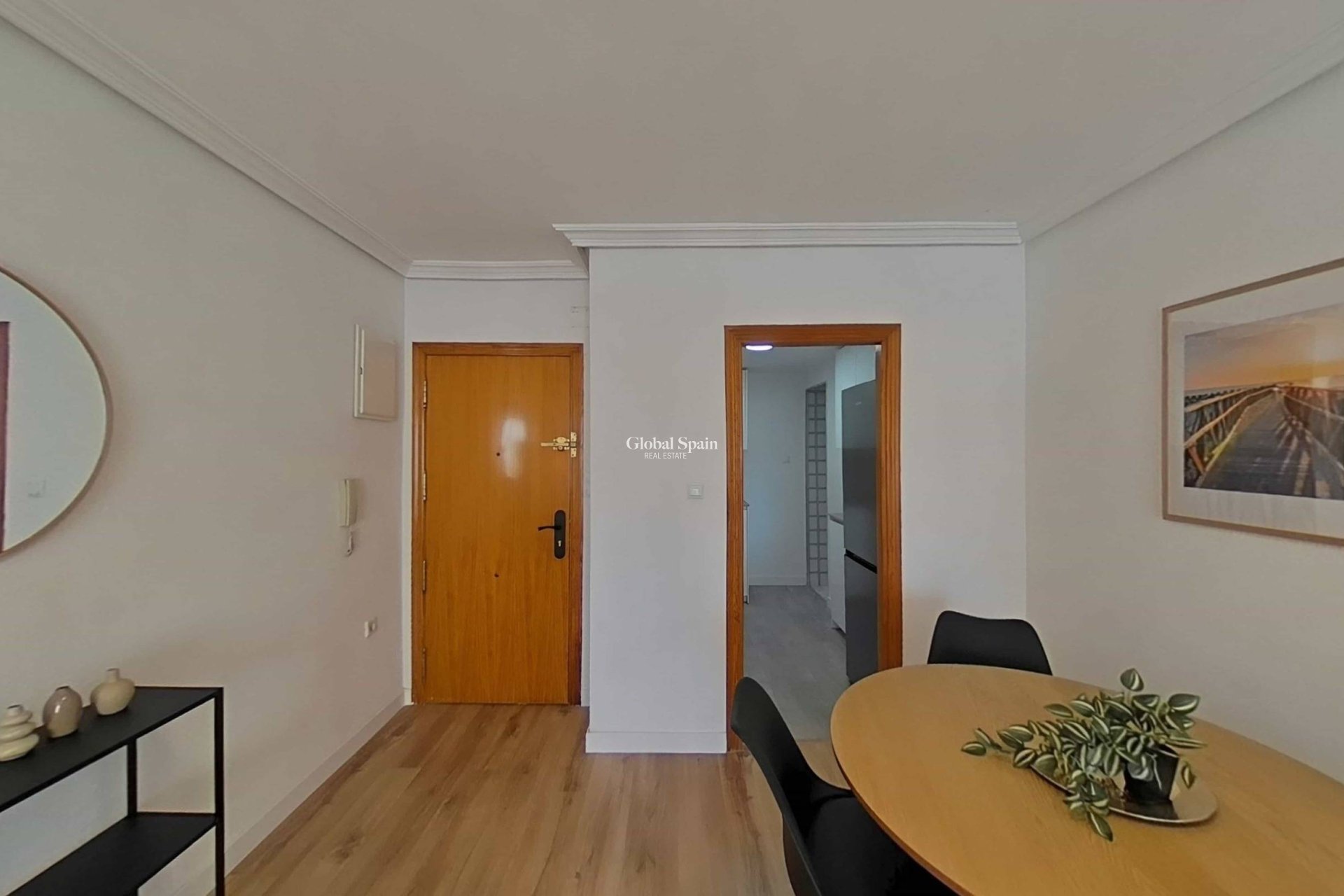 Wiederverkauf - WOHNUNG -
TORREVIEJA - La Mata pueblo