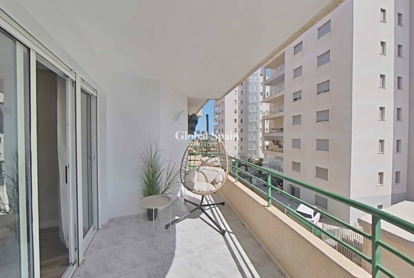 Wiederverkauf - WOHNUNG -
TORREVIEJA - La Mata pueblo