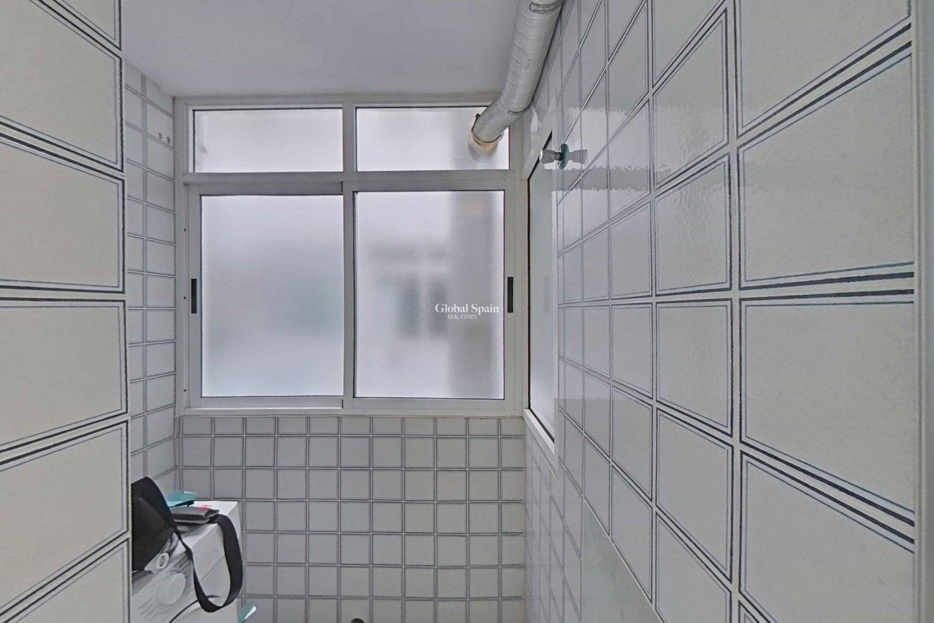 Wiederverkauf - WOHNUNG -
TORREVIEJA - La Mata pueblo
