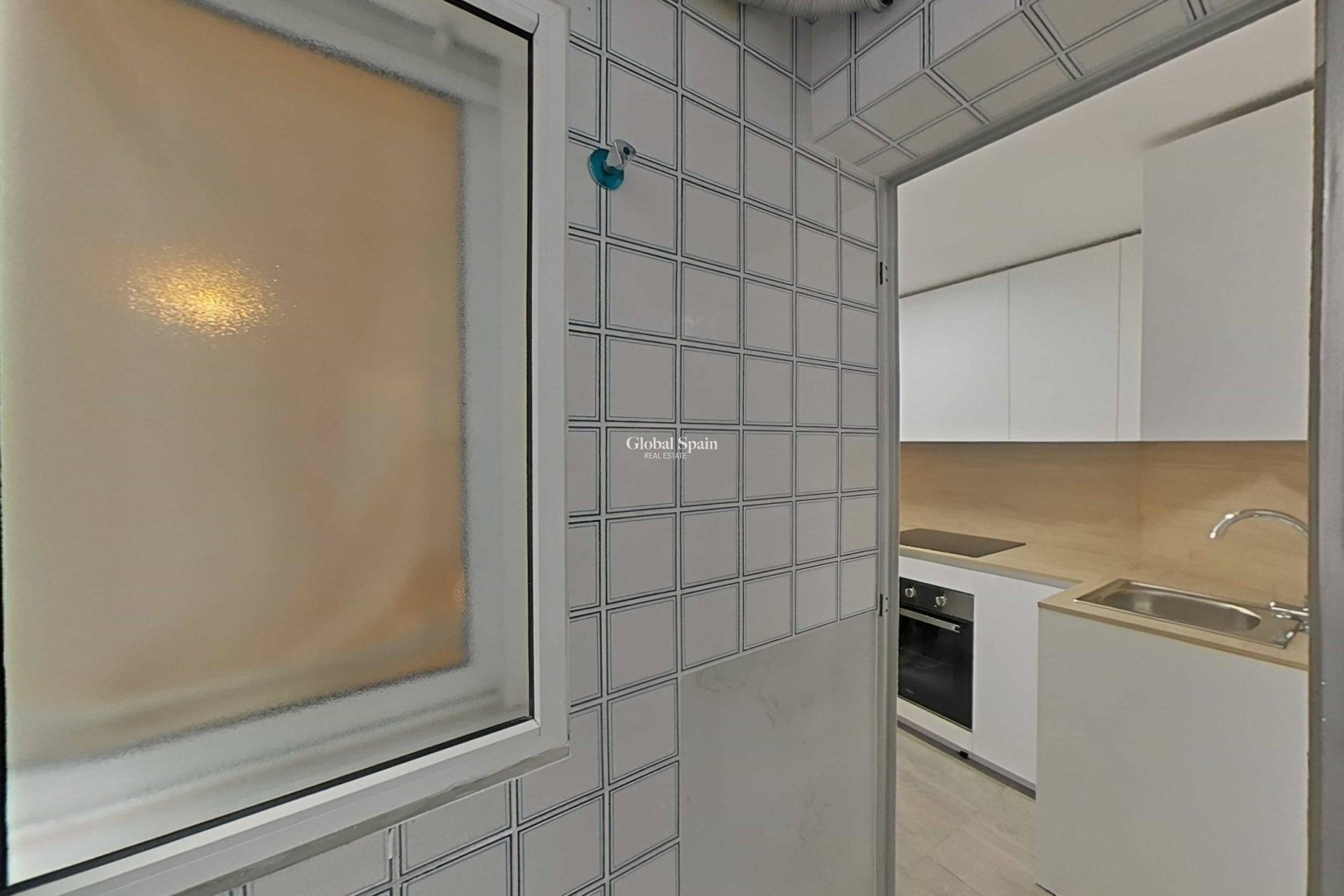 Wiederverkauf - WOHNUNG -
TORREVIEJA - La Mata pueblo