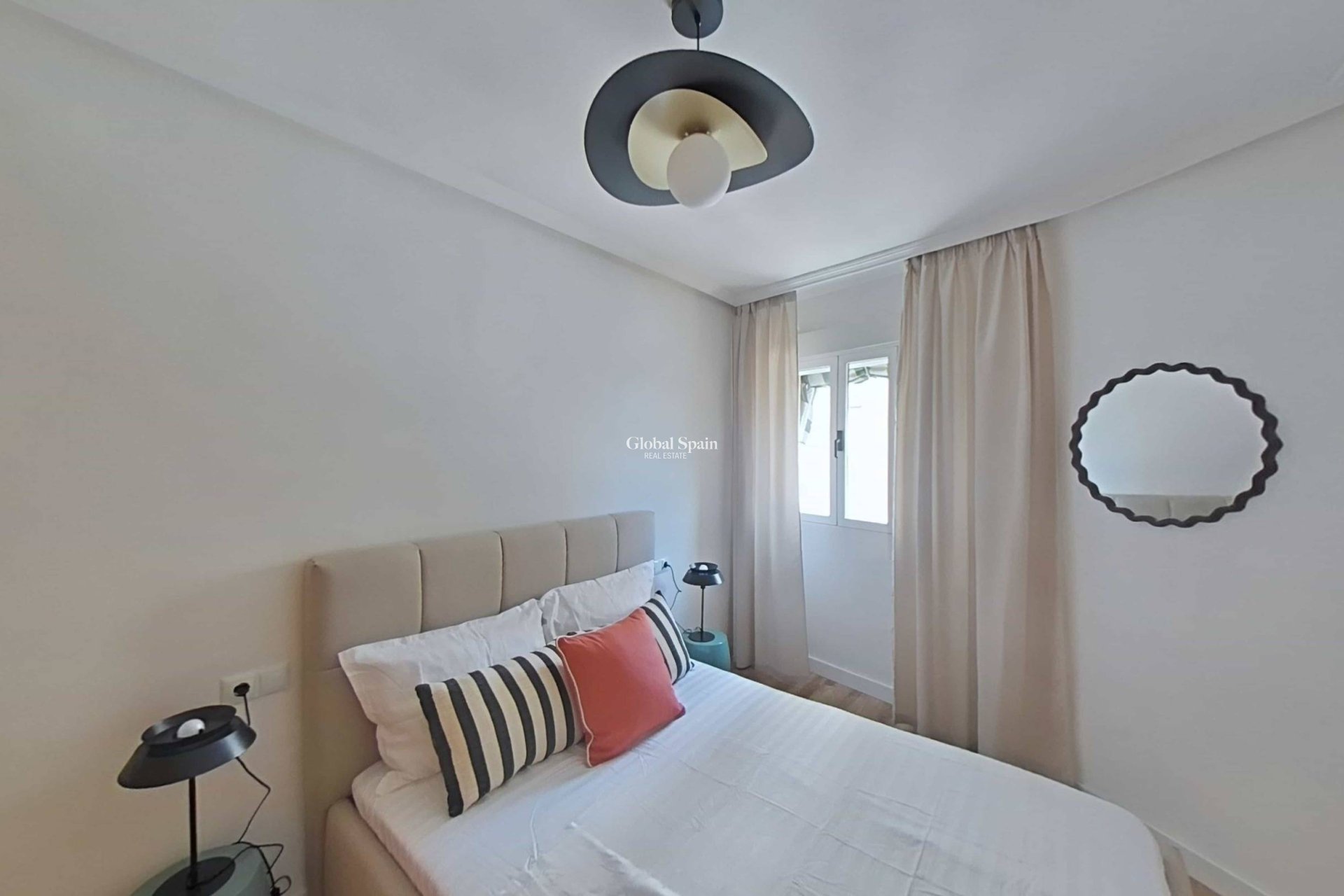 Wiederverkauf - WOHNUNG -
TORREVIEJA - La Mata pueblo