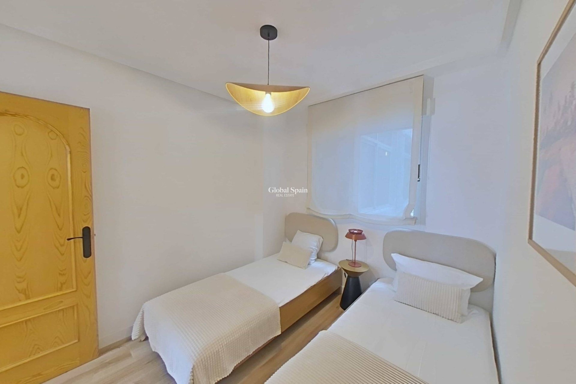 Wiederverkauf - WOHNUNG -
TORREVIEJA - La Mata pueblo