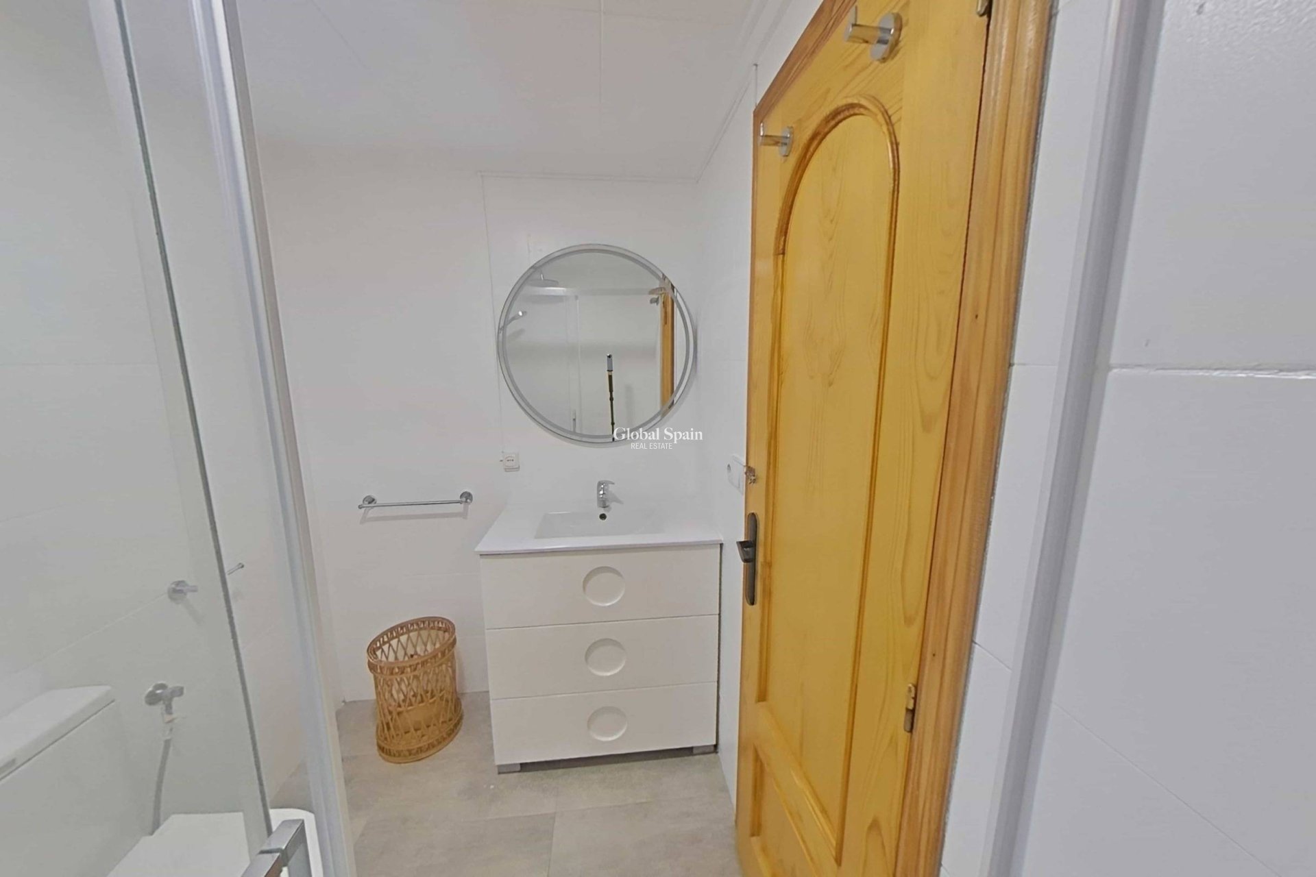 Wiederverkauf - WOHNUNG -
TORREVIEJA - La Mata pueblo