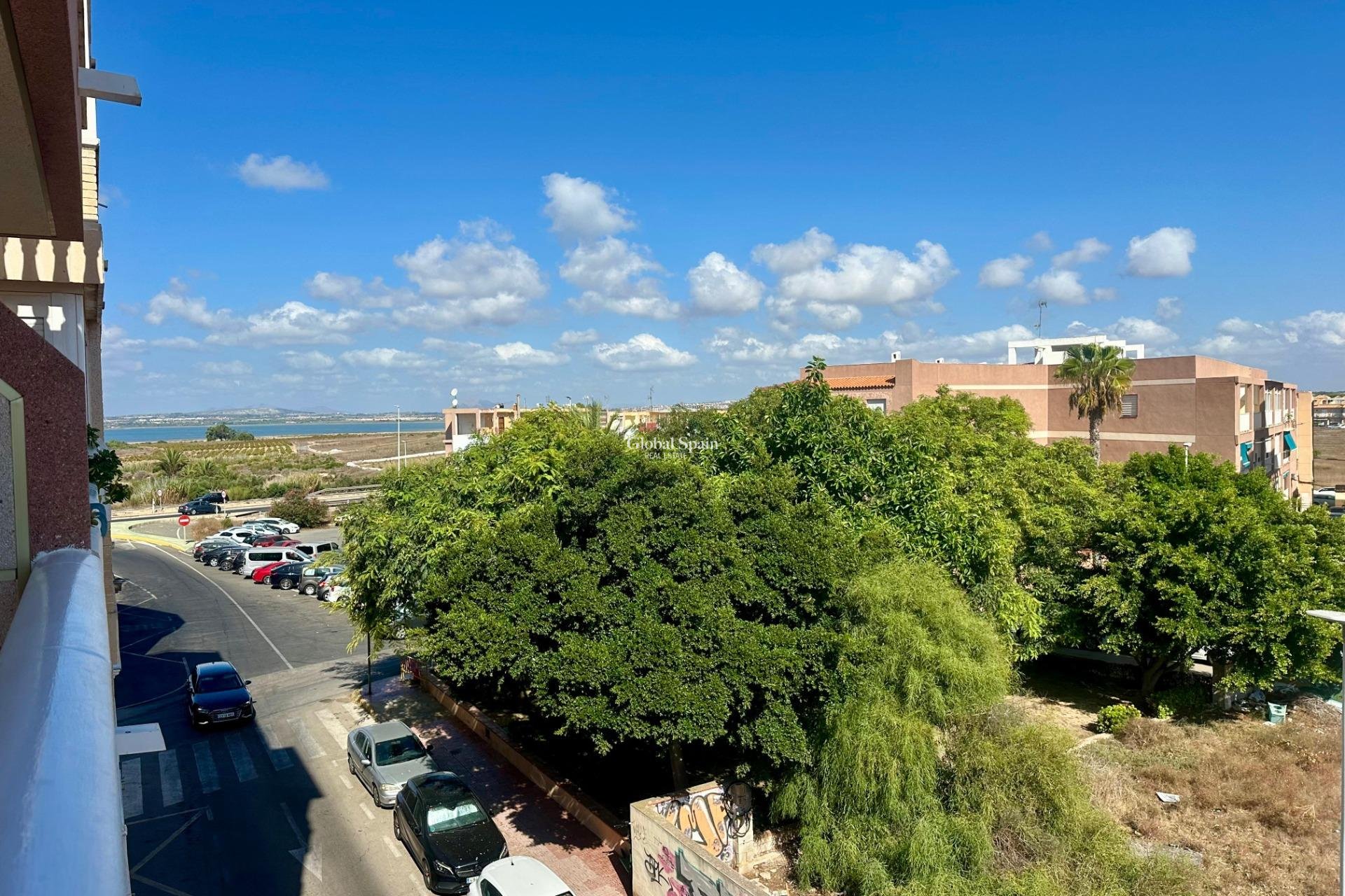 Wiederverkauf - WOHNUNG -
TORREVIEJA - La Mata pueblo