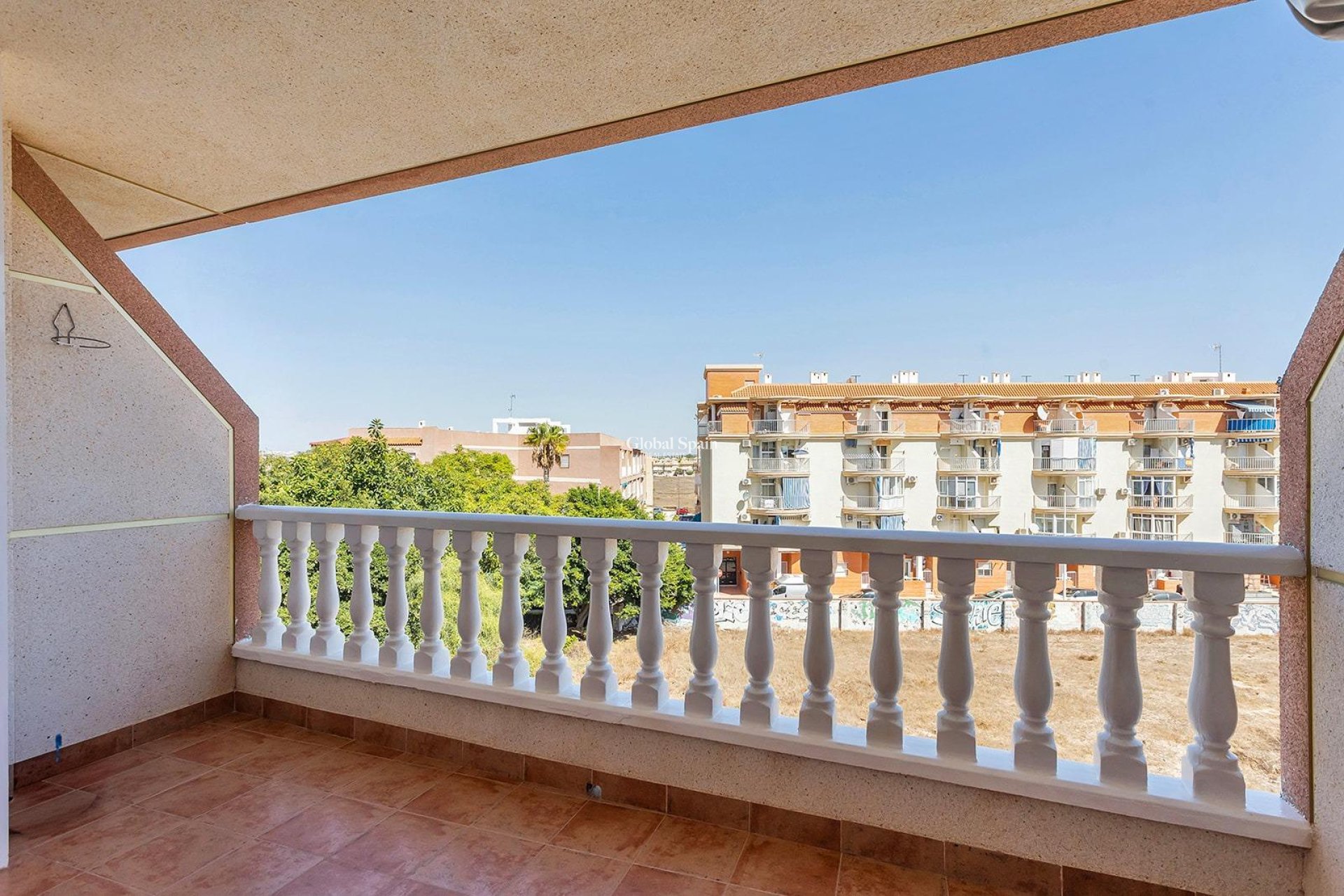 Wiederverkauf - WOHNUNG -
TORREVIEJA - La Mata pueblo
