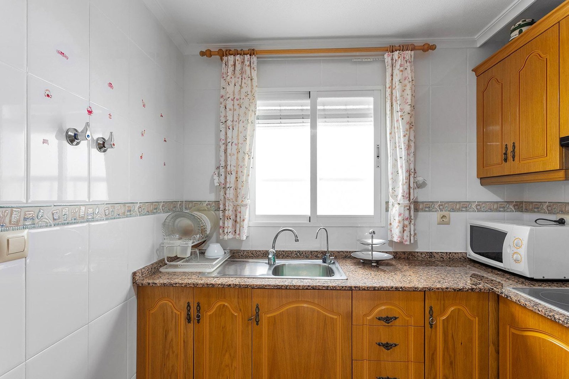 Wiederverkauf - WOHNUNG -
TORREVIEJA - La Mata pueblo