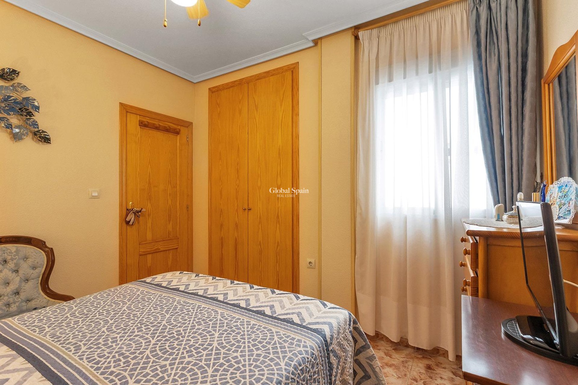 Wiederverkauf - WOHNUNG -
TORREVIEJA - La Mata pueblo