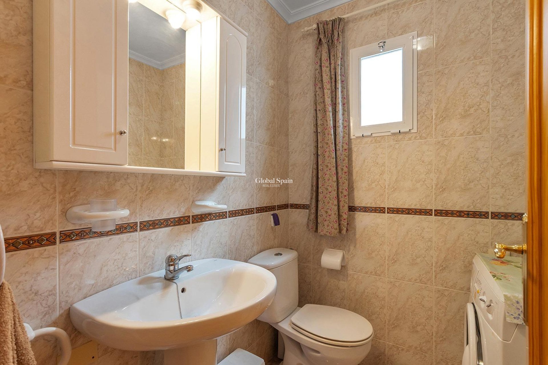 Wiederverkauf - WOHNUNG -
TORREVIEJA - La Mata pueblo