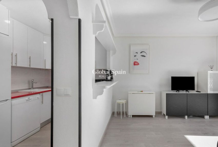 Wiederverkauf - Wohnung -
TORREVIEJA - La Mata