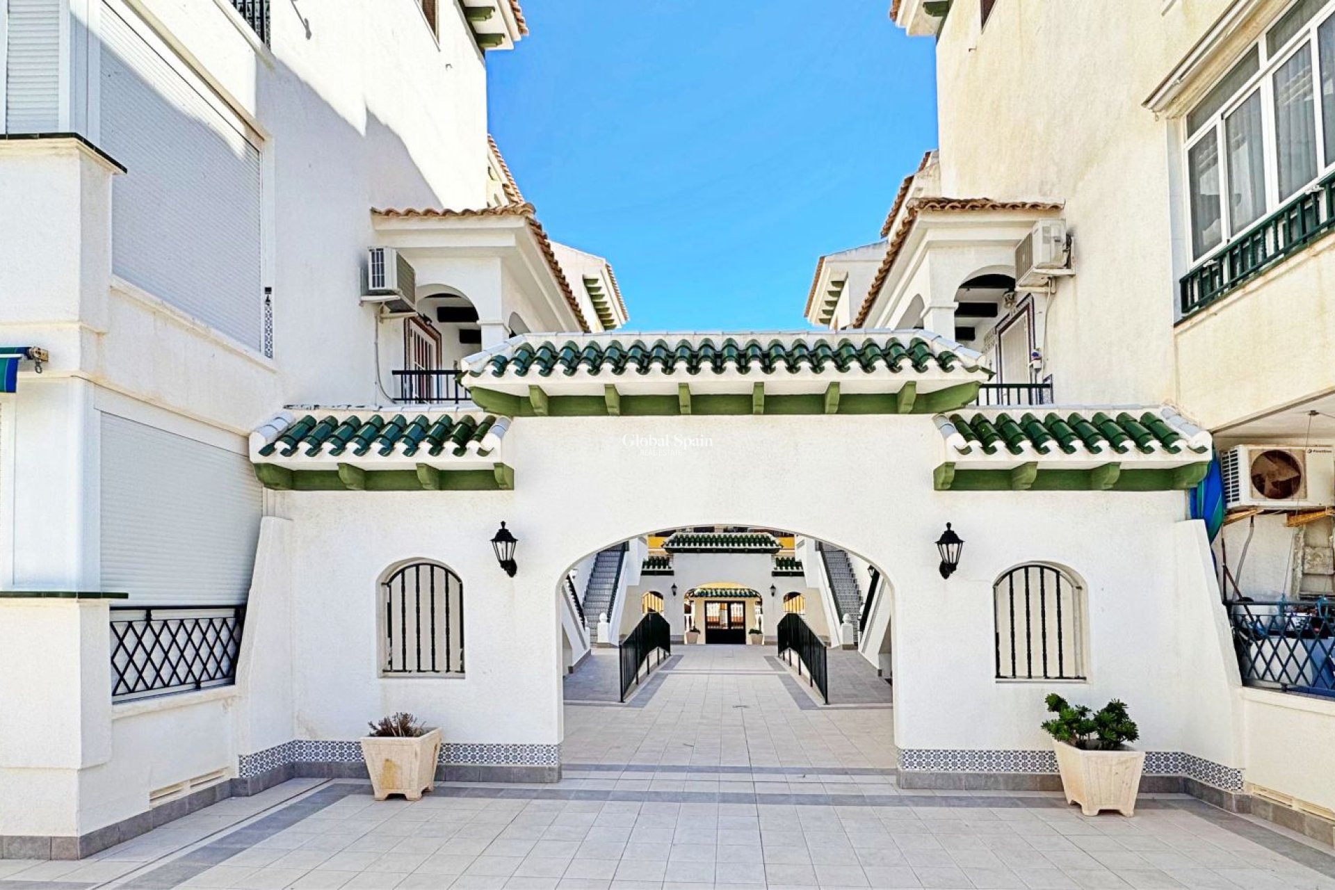 Wiederverkauf - Wohnung -
TORREVIEJA - La Mata