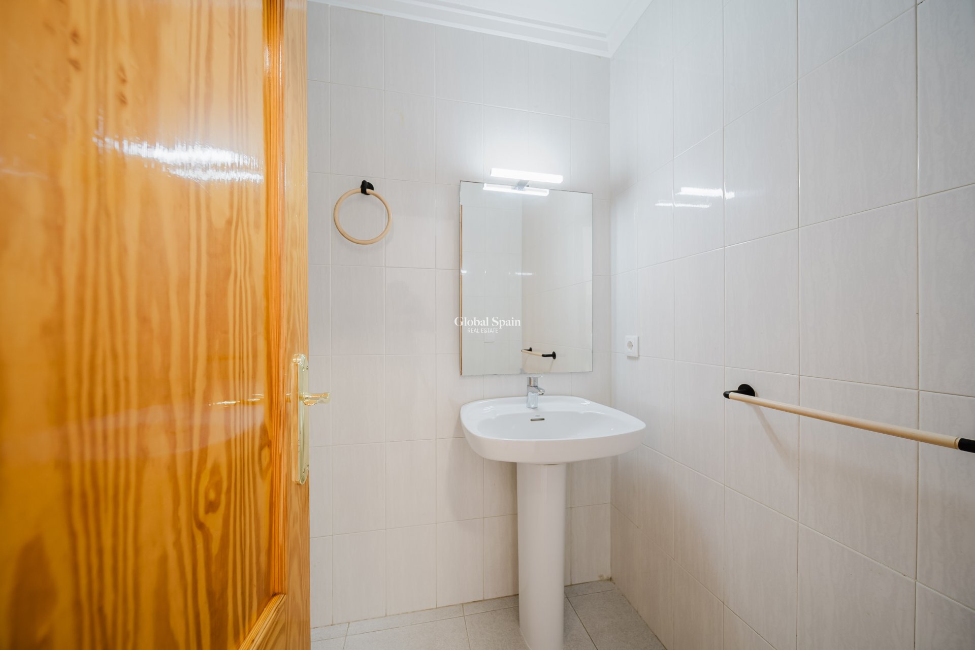 Wiederverkauf - Wohnung -
TORREVIEJA - La Mata