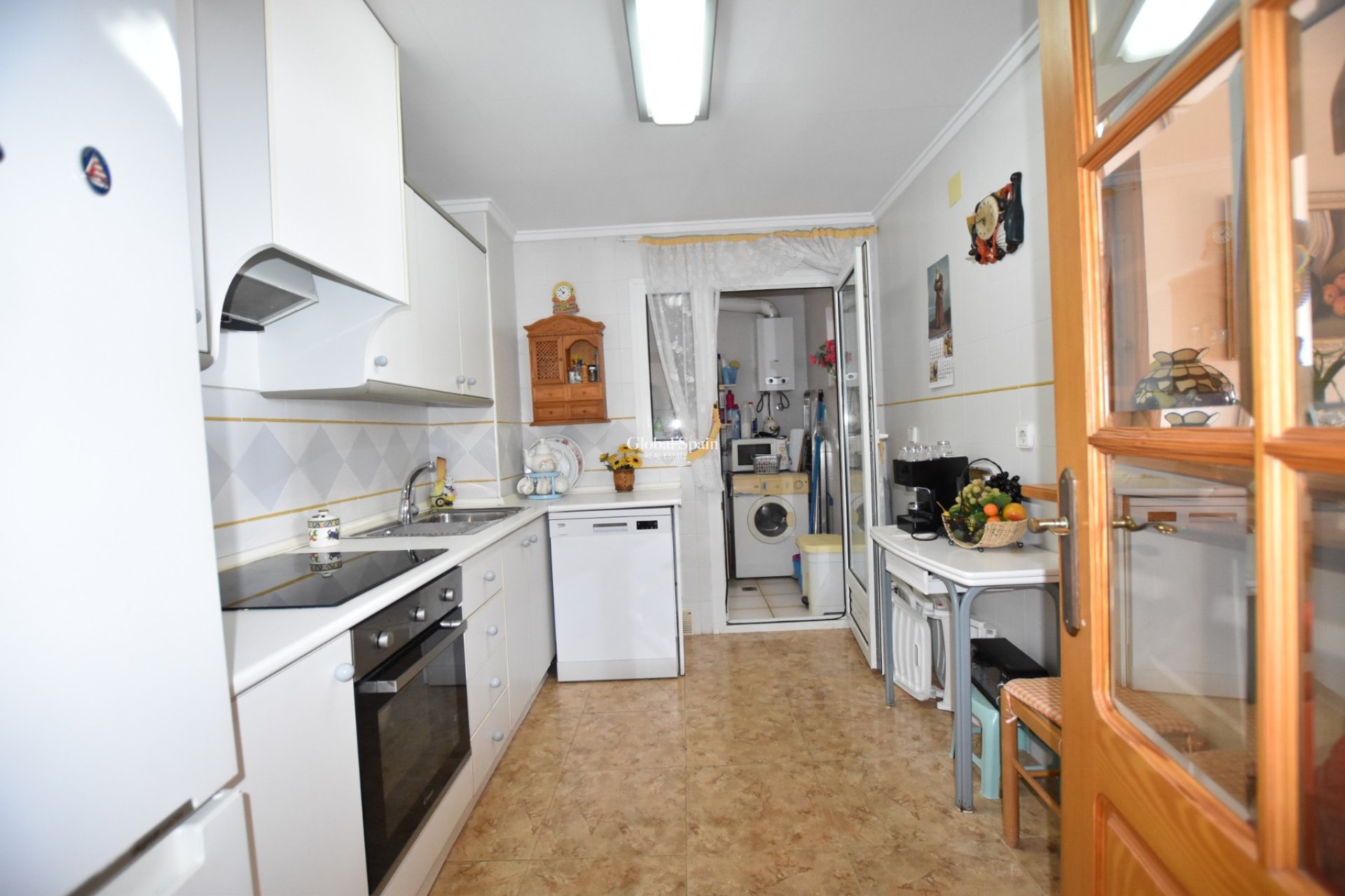 Wiederverkauf - Wohnung -
TORREVIEJA - La Mata