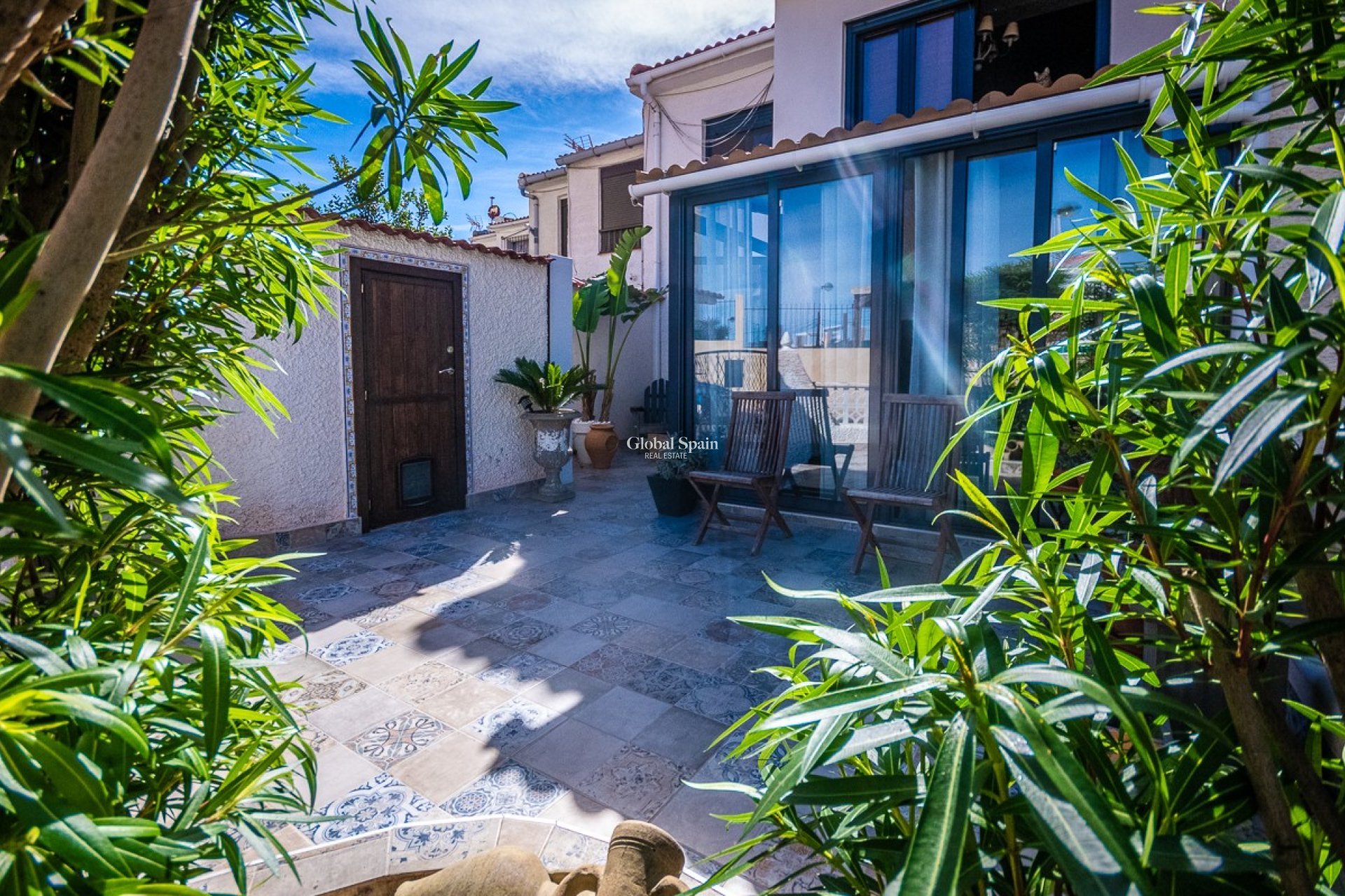 Wiederverkauf - Wohnung -
TORREVIEJA - La Mata