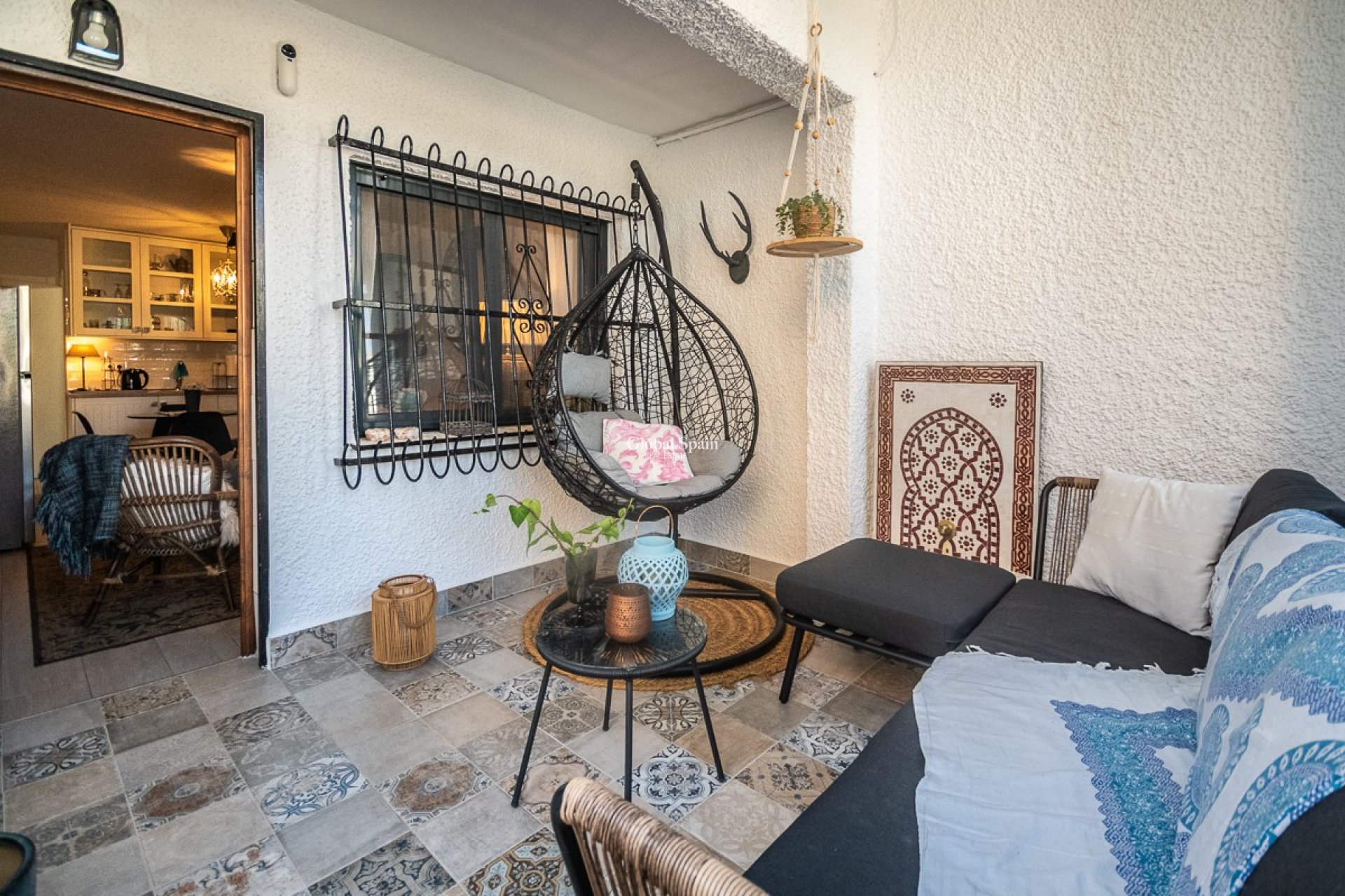 Wiederverkauf - Wohnung -
TORREVIEJA - La Mata