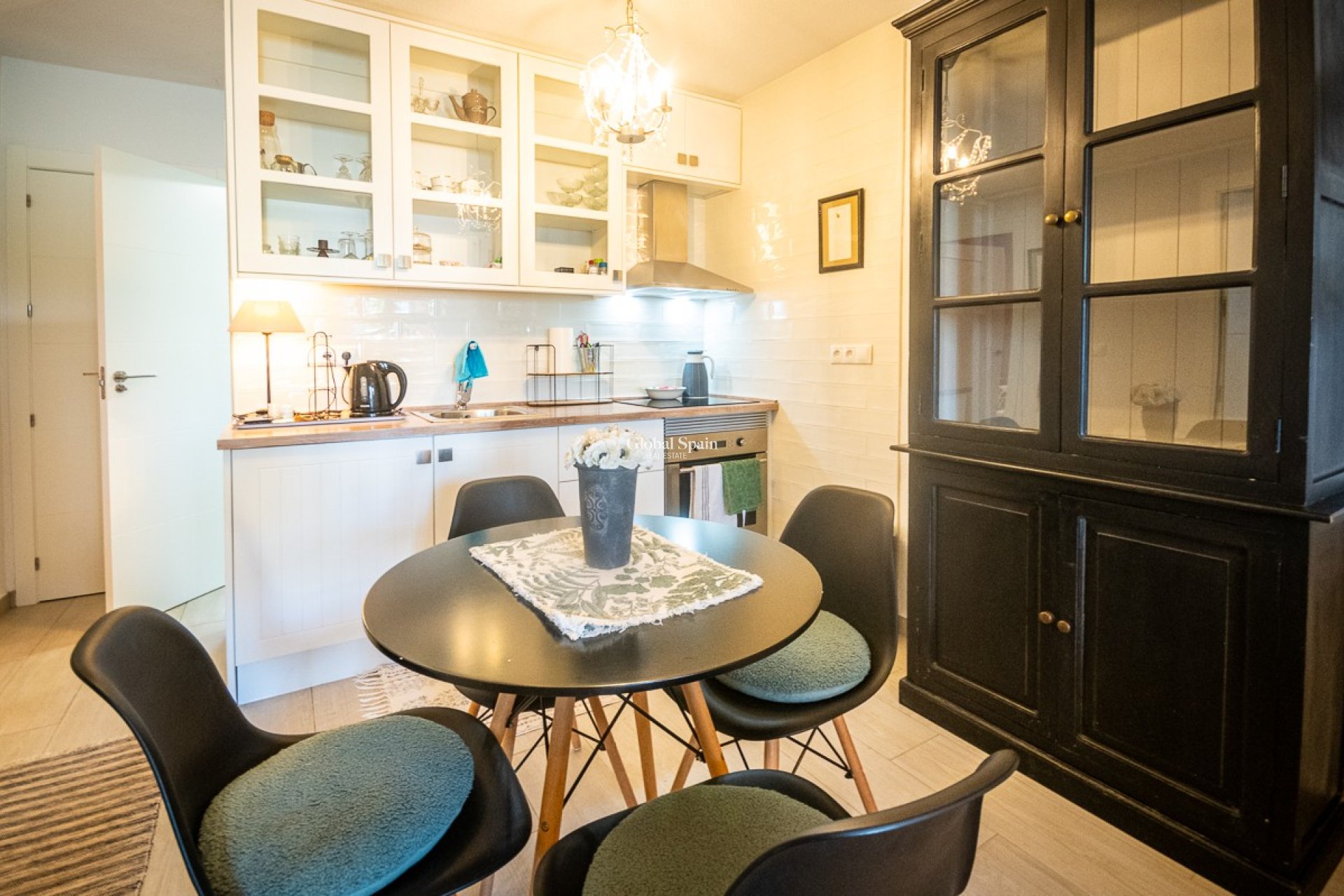 Wiederverkauf - Wohnung -
TORREVIEJA - La Mata