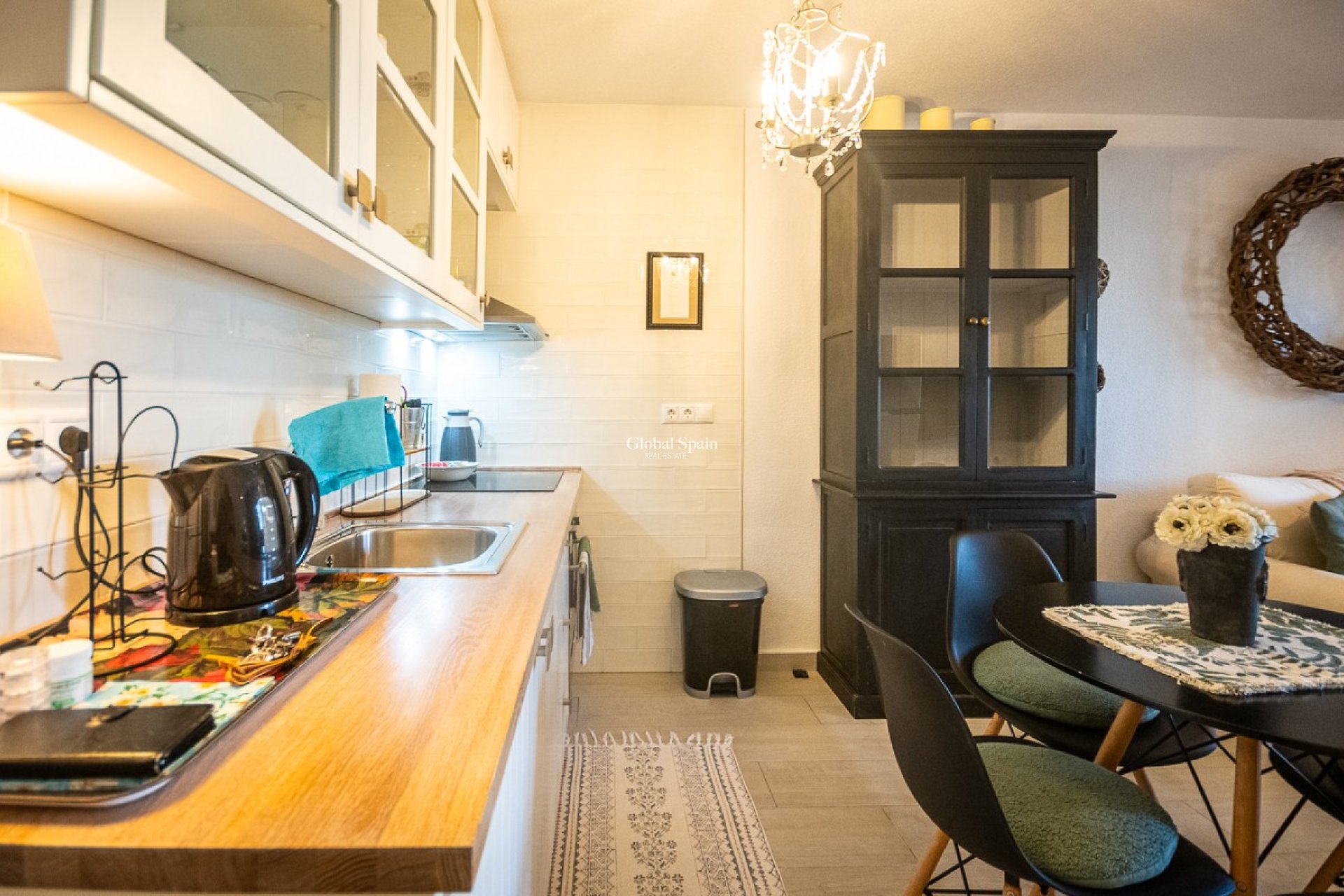 Wiederverkauf - Wohnung -
TORREVIEJA - La Mata