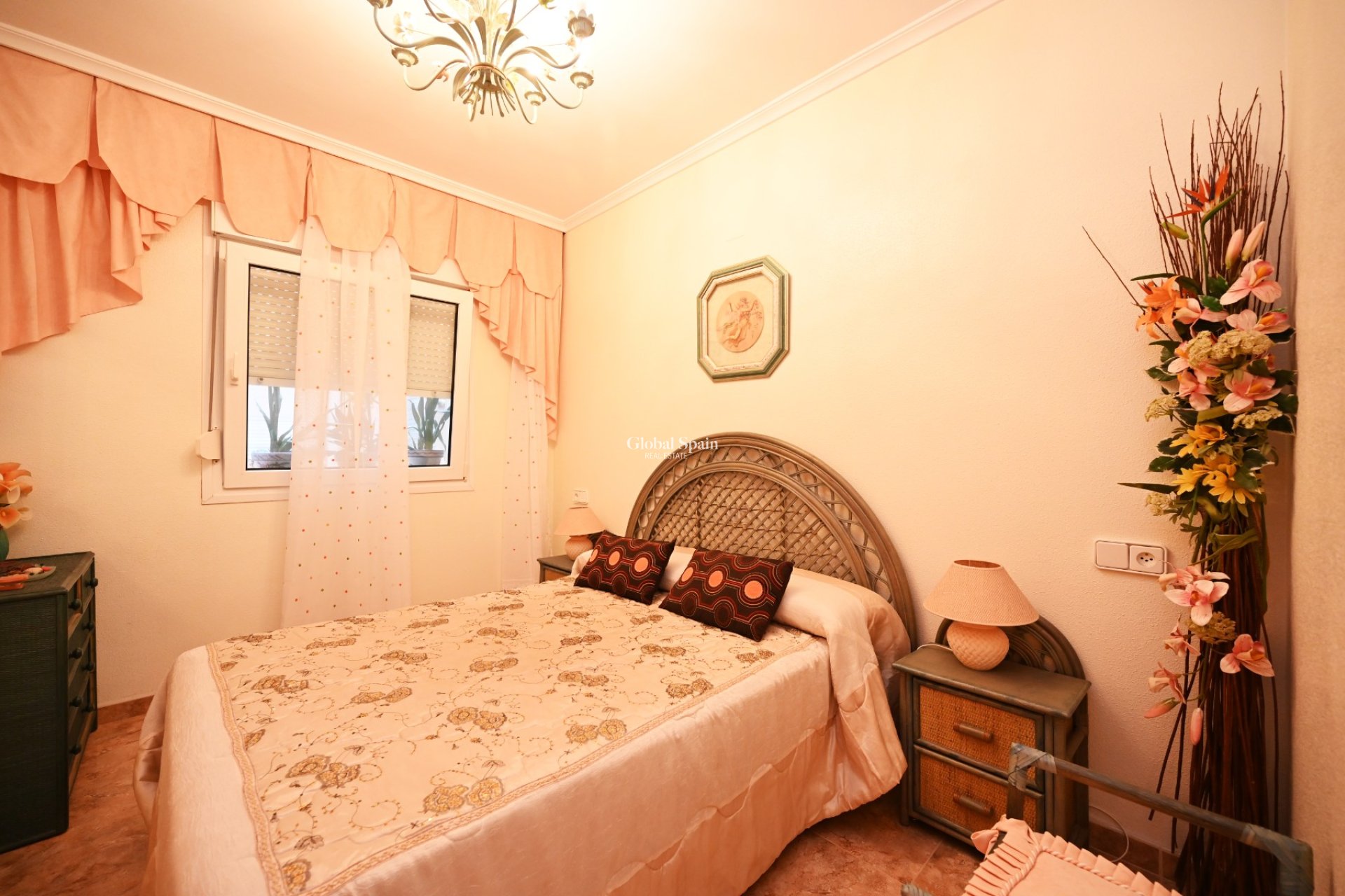 Wiederverkauf - WOHNUNG -
TORREVIEJA - La Mata