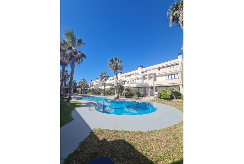 Wiederverkauf - WOHNUNG -
TORREVIEJA - La Mata