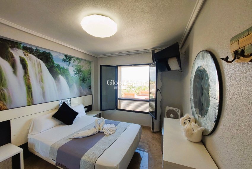 Wiederverkauf - Wohnung -
TORREVIEJA - La Mata