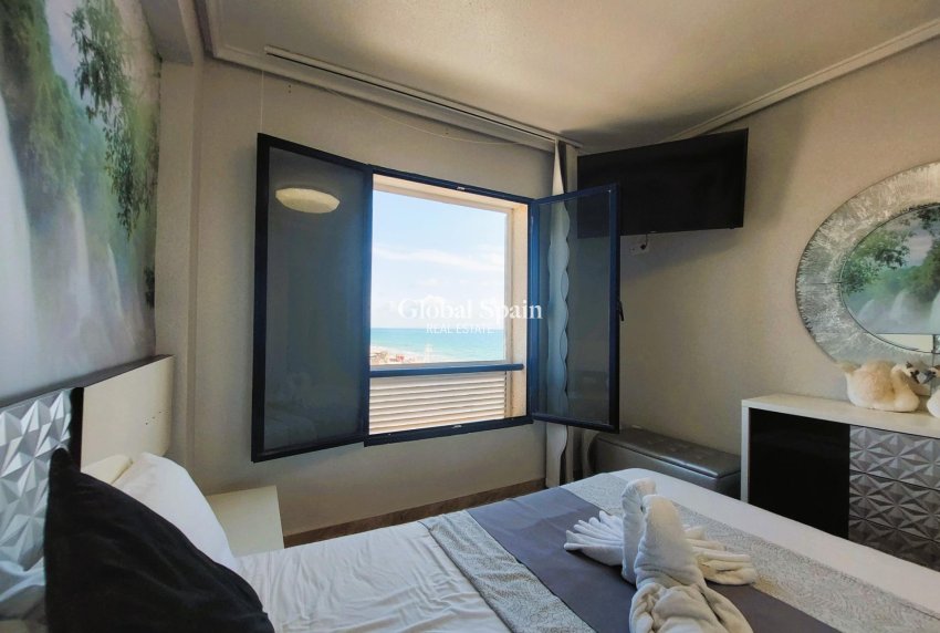 Wiederverkauf - Wohnung -
TORREVIEJA - La Mata