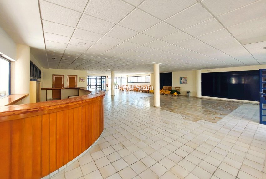 Wiederverkauf - Wohnung -
TORREVIEJA - La Mata