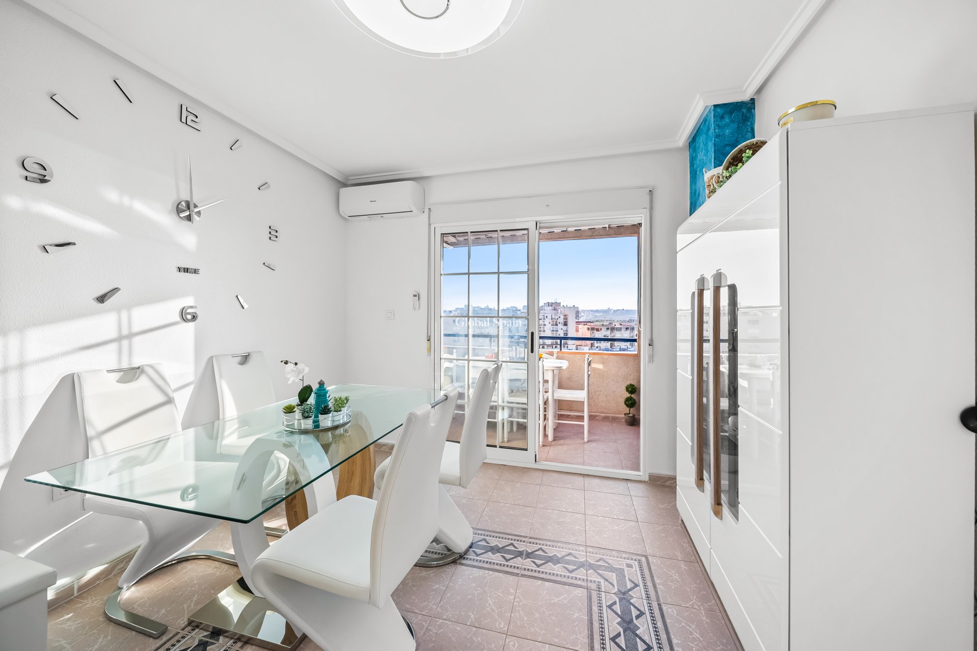 Wiederverkauf - Wohnung -
TORREVIEJA - La Mata