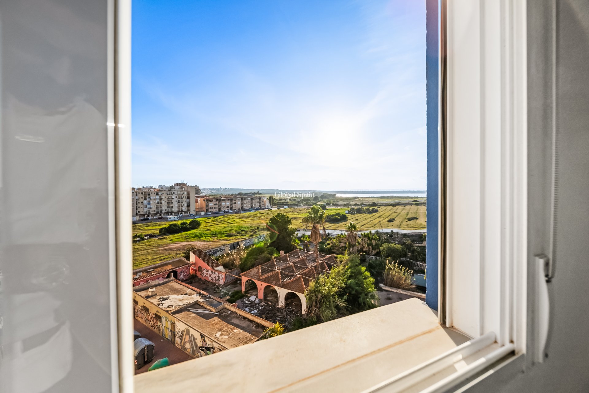 Wiederverkauf - Wohnung -
TORREVIEJA - La Mata