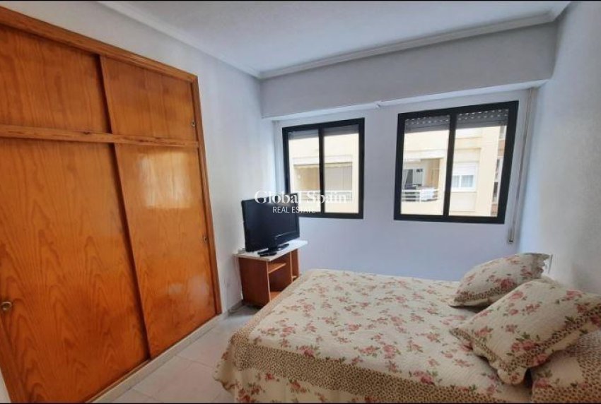 Wiederverkauf - Wohnung -
TORREVIEJA - La Mata