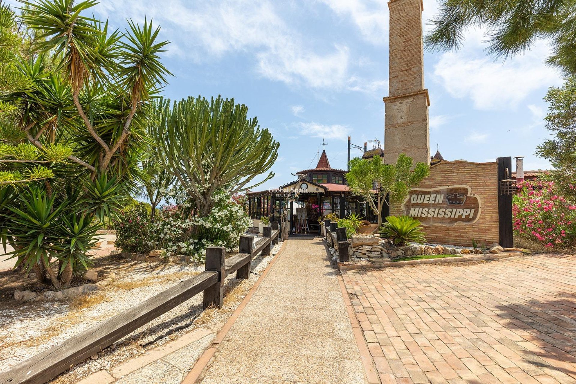 Wiederverkauf - WOHNUNG -
TORREVIEJA - La Mata