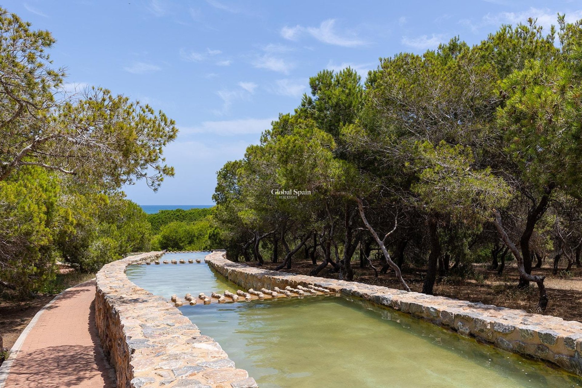 Wiederverkauf - WOHNUNG -
TORREVIEJA - La Mata