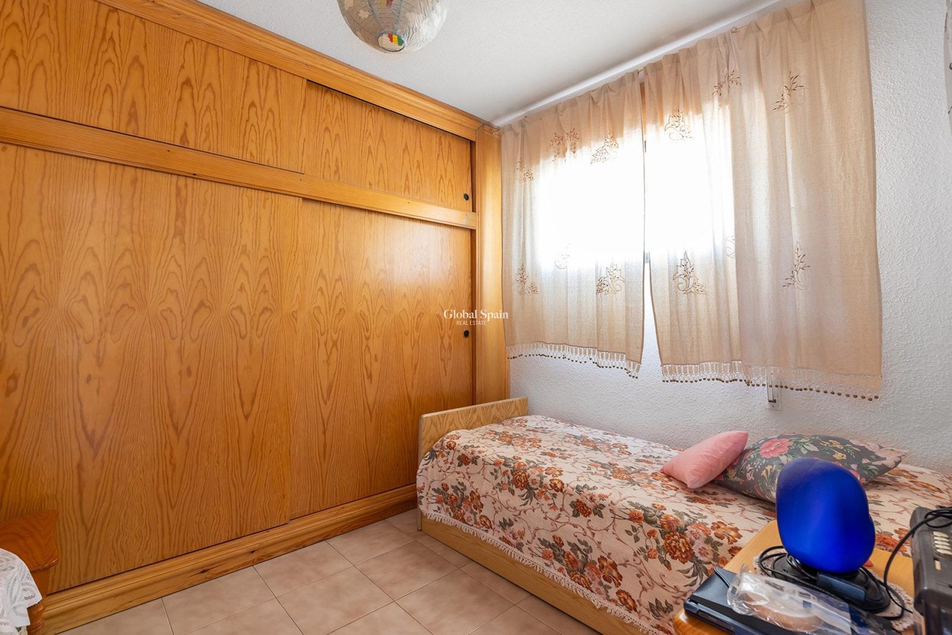 Wiederverkauf - Wohnung -
TORREVIEJA - La Mata